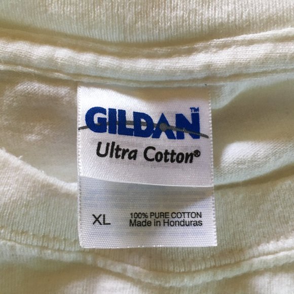 LOGO T-shirt - Picture 4 of 4